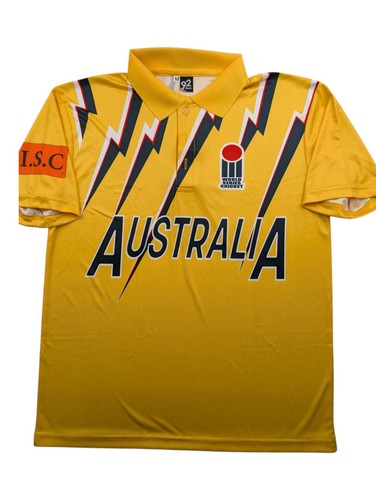 Australia icc 1993 cricket - australia,