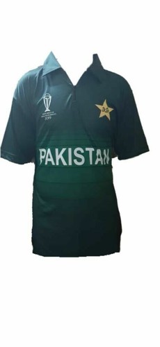 Pakistan cricket shirt - pakistan,
