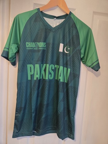 Pakistan icc champions trophy - icc,