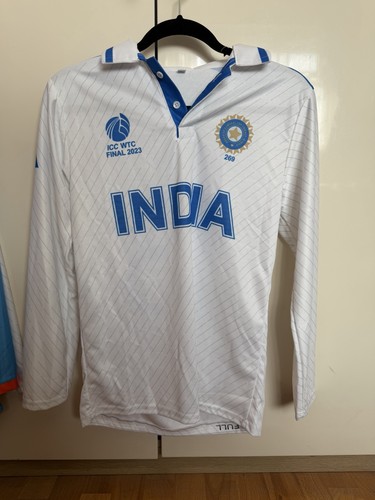 India cricket jersey - jersey, bundle