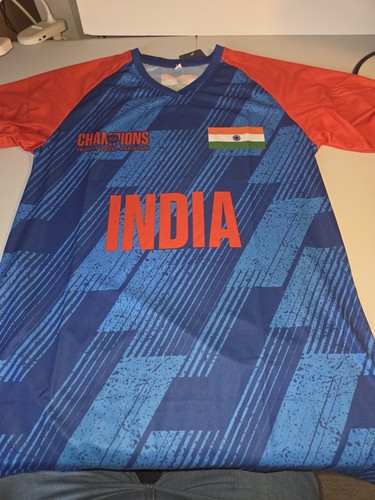 India icc champions trophy - champions,