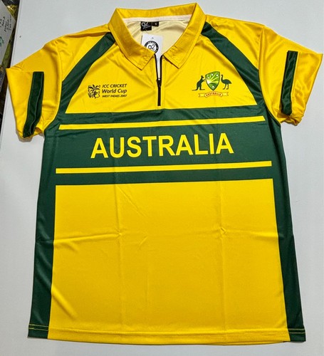 Australia cricket world cup - australia,