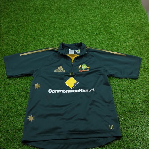 Adidas australia cricket - cricket, ricky