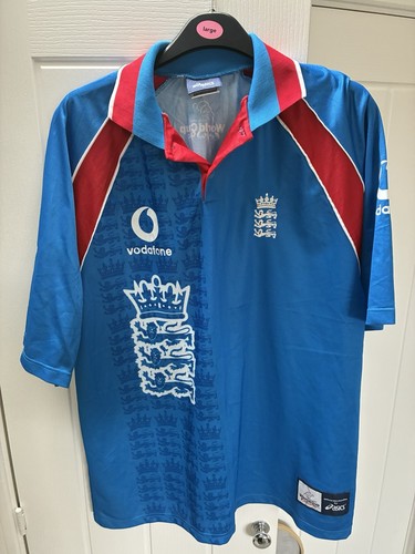 England cricket 1999 - 1999, (large)