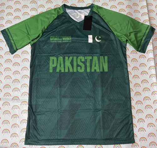 Pakistan icc champions - icc, trophy