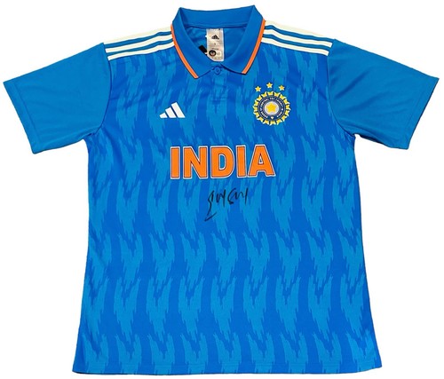 Rohit sharma signed team india - team,