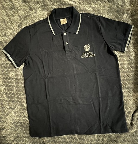 Icc wtc final 2021 polo - icc,