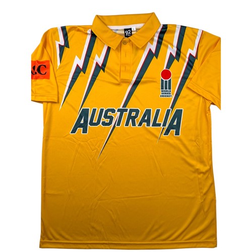 Australia icc cricket - icc,