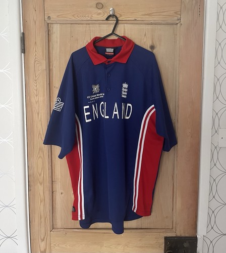 Admiral england cricket 2003 - admiral,