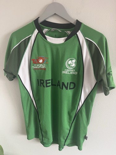 Kukri cricket ireland - cricket, icc