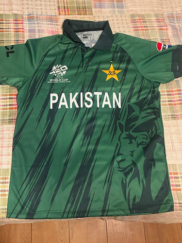 Pakistan icc t20 world - t20, cup