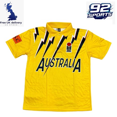 Australia icc 1993 cricket - australia,