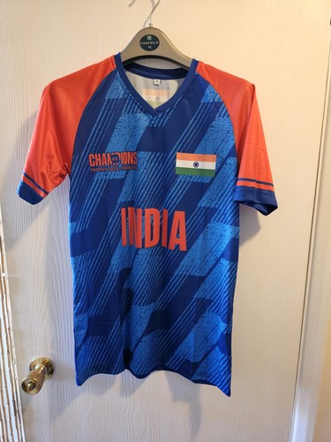 India icc champions trophy - india,