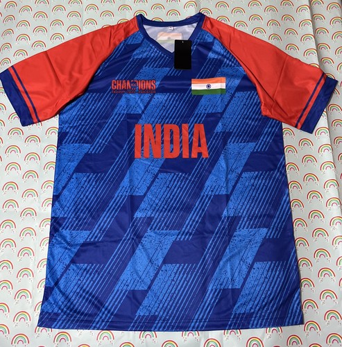 India icc champions - icc,