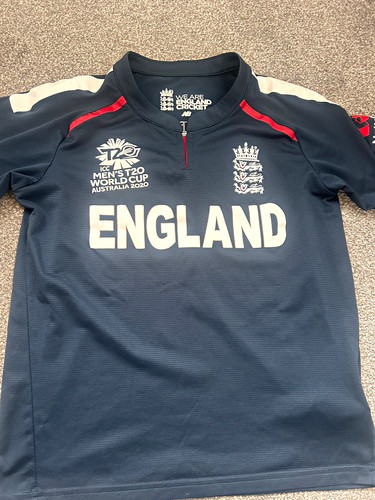 New balance england cricket - new,