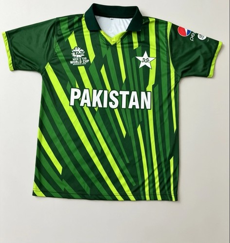 Pakistan icc men t20 world - pakistan,