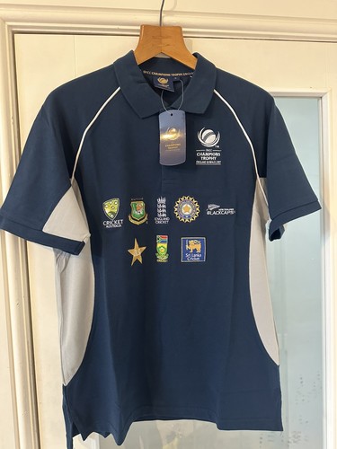 Official icc champions - official,