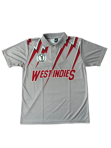 West indies icc - west,