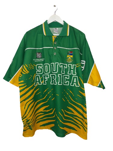 South africa vtg cricket 2003 - south,