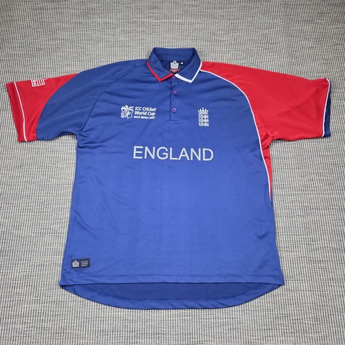 Icc world cup - cup, 2007