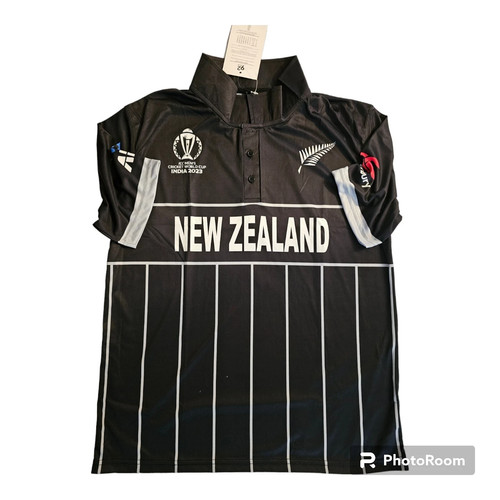 New zealand cricket 2023 - zealand,