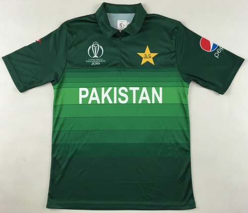Pakistan 2019 icc cricket - pakistan,
