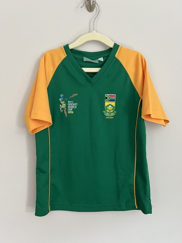 Youth south africa - youth, cricket