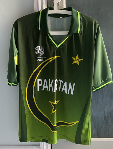 Pakistan national cricket team