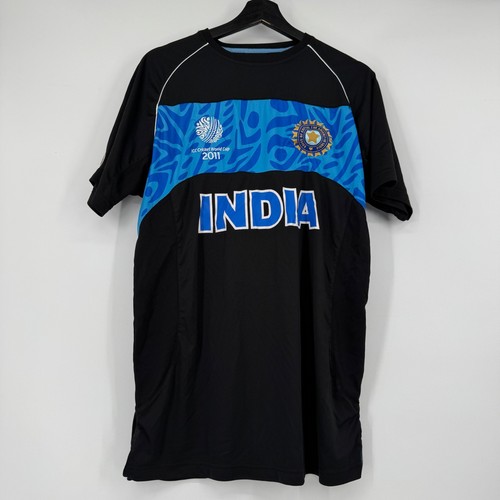 Icc cricket world cup - world, 2011