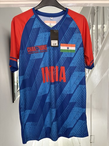 India cricket shirt jersey - india,