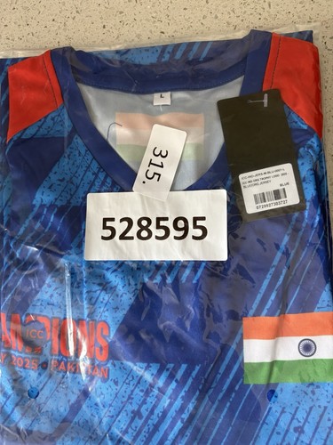 India icc champions - champions, trophy