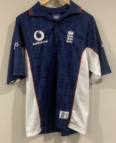 Vintage england cricket jersey - england,