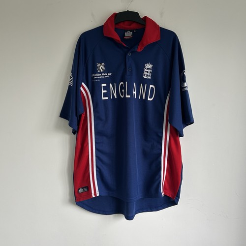 Vintage england cricket - vintage, shirt