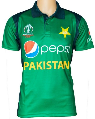Pakistan cricket team - pakistan,