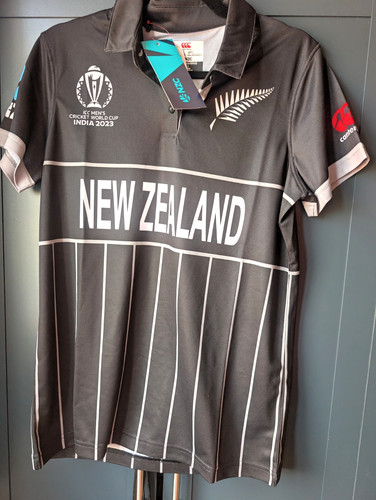 Canterbury blackcaps icc - nz,