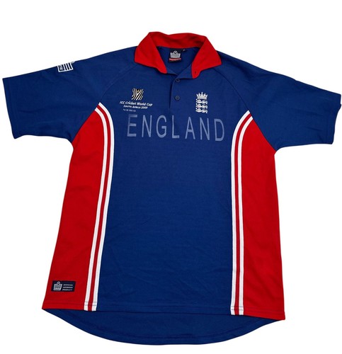 England admiral 2003 icc - admiral,