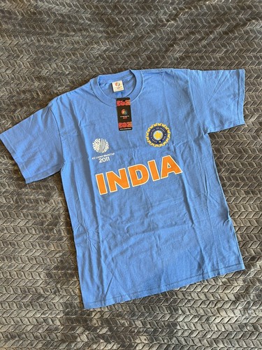 India cricket shirt - india, jersey