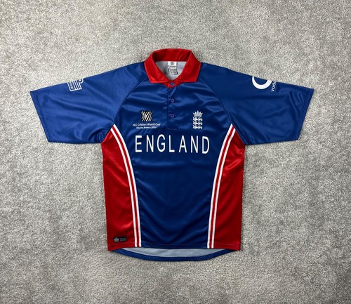 Vintage icc cricket - icc, world