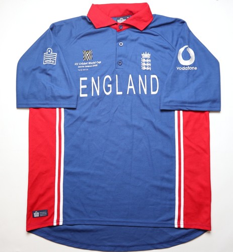 Ecb england icc world - icc, 2003