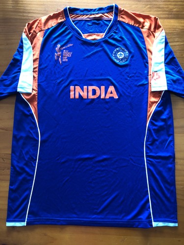 Official icc merchandise - official,