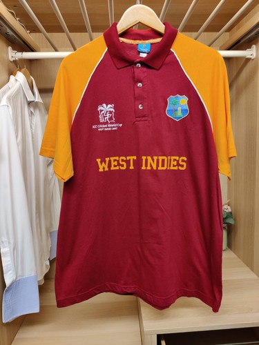 West indies mens bnwt icc - west,