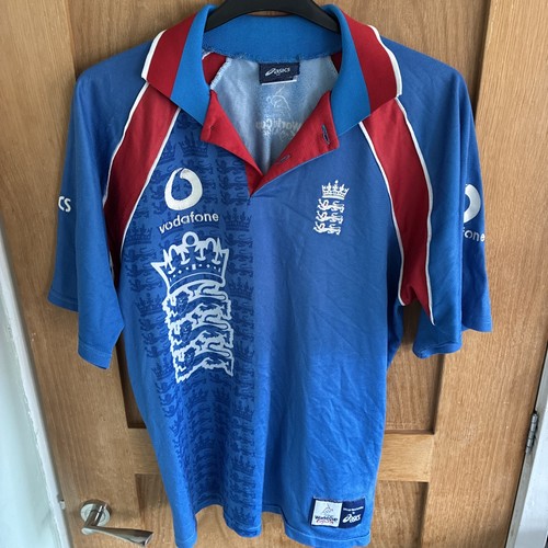 Vintage england icc - england, cricket