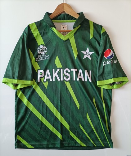 Official pakistan cricket - pakistan, icc