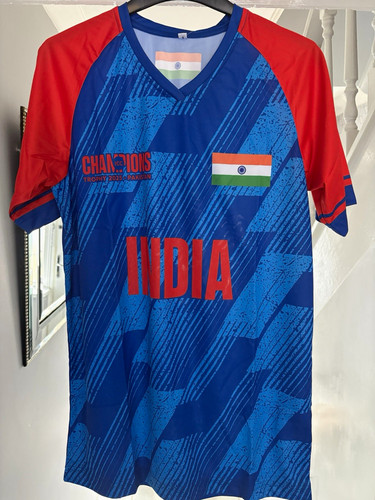 India icc champions - icc, trophy