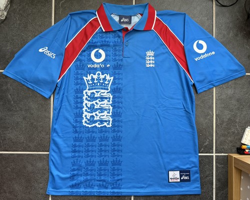 England cricket 1999 - england, (large)