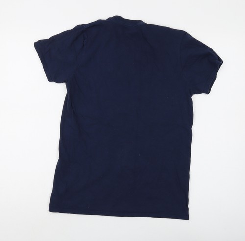 Fanatics men blue icc - fanatics,