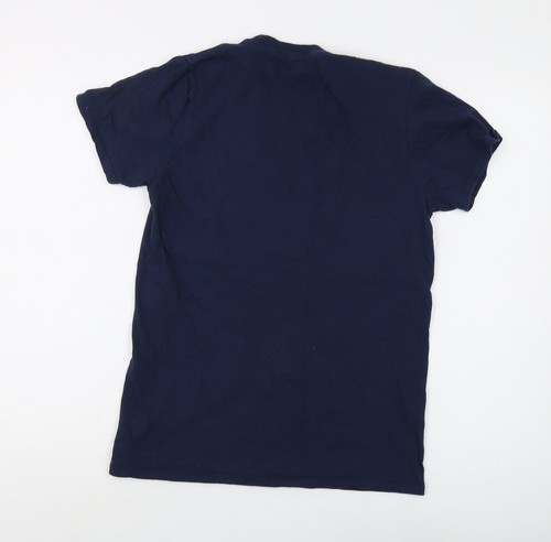 Fanatics men blue - men's,